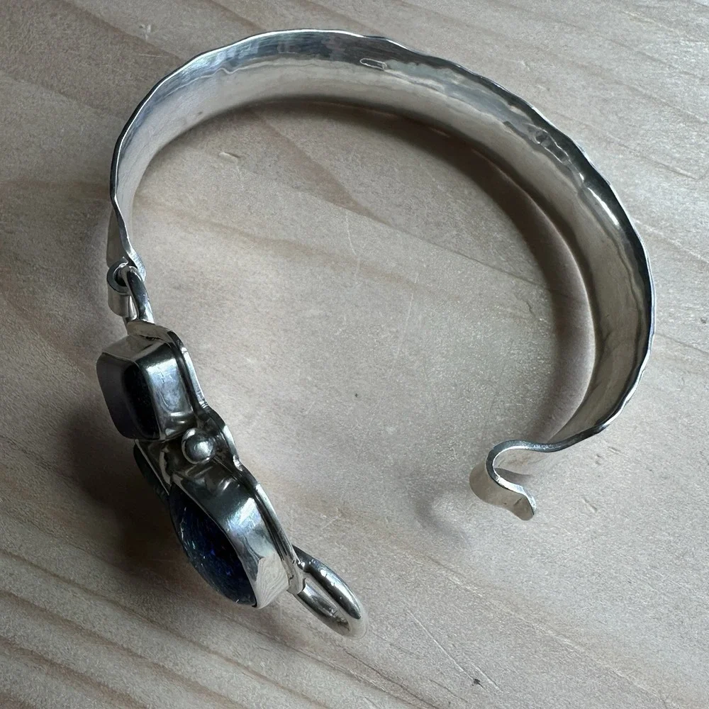Artisan Crafted by Robin this women